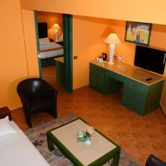 Отель Arabia Azur Resort удобства в номере