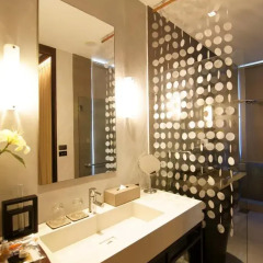 Dune Hua Hin Hotel 4* Улучшенный номер с различными типами кроватей фото 2