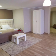 Hotel Klajdi комната для гостей фото 3