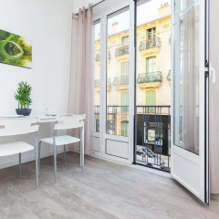 Отель Modern Studio in the Heart of Nice Франция, Ницца - отзывы, цены и фото номеров - забронировать отель Modern Studio in the Heart of Nice онлайн питание