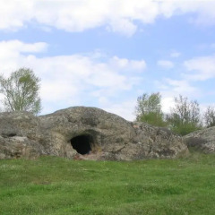 Отель Yagnevo Complex Ардино фото 6