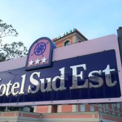 Hotel Sud Est Castiglione Chiavarese Italy Zenhotels - 