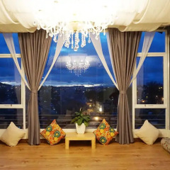Отель Pho Thuong House 2* Люкс фото 4
