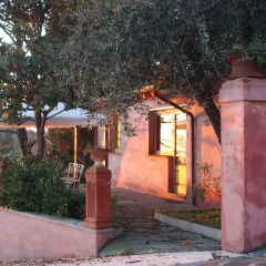 Отель Casa Cecilia Массароза