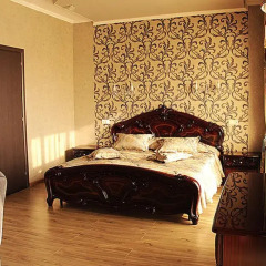 Отель Монарх Студия фото 7