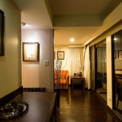 Отель Arun Residence 4* Люкс фото 5