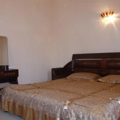 Отель Jermuk Moscow Health Resort комната для гостей фото 2