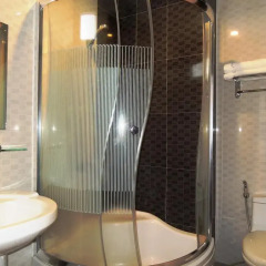 Golden Sea Hotel Nha Trang 4* Улучшенный номер