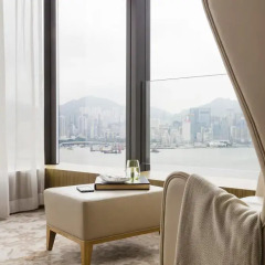 Hotel ICON 4* Стандартный номер с различными типами кроватей фото 6