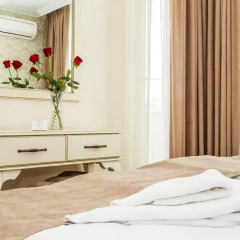 Hotel Renaissance удобства в номере
