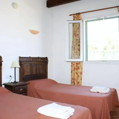Отель Villa Fuegosol спа
