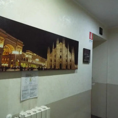 Milano Hostel интерьер отеля фото 3