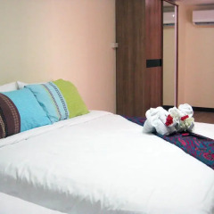 Отель Komol Residence Bangkok 2* Люкс фото 5