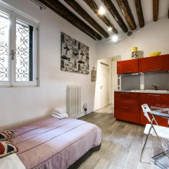 Апартаменты Riva Di Biasio Apartment - Mfm Home комната для гостей фото 3
