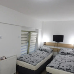 Отель Apartament Przy Ratuszu Гданьск комната для гостей фото 3