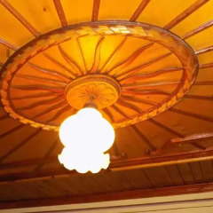 Отель Guest Rooms Dona сауна