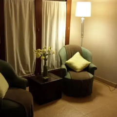 Отель B&B El Ranxo 3* Номер Делюкс с различными типами кроватей фото 3