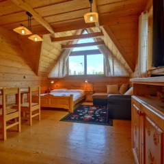 Отель Arka House Косцелиско детские мероприятия