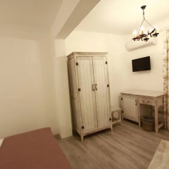 Aksam Sefasi Hotel 5* Стандартный номер фото 3