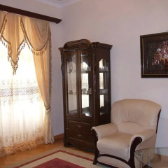 Отель Jermuk Moscow Health Resort комната для гостей фото 9