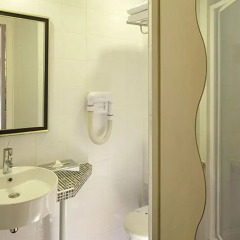 Отель Hôtel Gramont Opera 3* Стандартный номер с различными типами кроватей фото 7