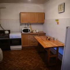 Hostel Oshbackpackers в номере