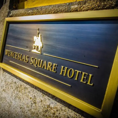 Wenceslas Square Hotel Прага развлечения