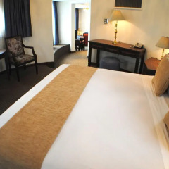 Отель Imperial Reforma 4* Стандартный номер