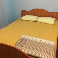 Hostel Zeleniy Dom Стандартный номер с разными типами кроватей