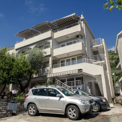 Апартаменты Apartments Marija Студия с различными типами кроватей фото 18