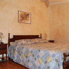 Отель Country Villas Fattoria Le Guardiole 4* Номер категории Эконом с различными типами кроватей