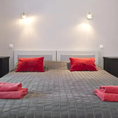 Отель Magic Fountain Apartments Испания, Барселона - отзывы, цены и фото номеров - забронировать отель Magic Fountain Apartments онлайн детские мероприятия