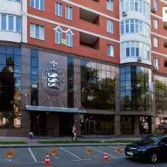 Гостиница Капитан Украина, Одесса - отзывы, цены и фото номеров - забронировать гостиницу Капитан онлайн спортивное сооружение