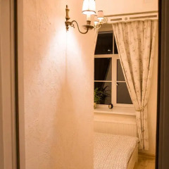 Отель Provence Home Литва, Вильнюс - отзывы, цены и фото номеров - забронировать отель Provence Home онлайн комната для гостей фото 2