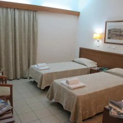 Solomou Hotel 3* Стандартный номер с разными типами кроватей