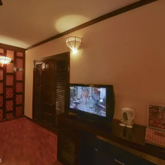 Chau Long Sapa 2 Hotel 3* Люкс с различными типами кроватей фото 7