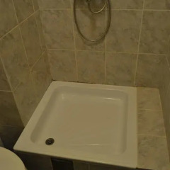Hostel Milkaza Стандартный номер фото 17