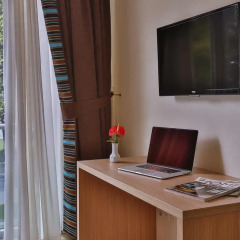 Manesol Suites Golden Horn Турция, Стамбул - отзывы, цены и фото номеров - забронировать отель Manesol Suites Golden Horn онлайн удобства в номере
