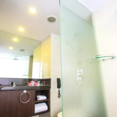 Hotel Royal Bangkok Chinatown 4* Улучшенный номер двуспальная кровать