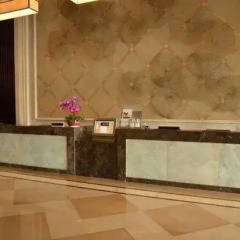 Zhenjiang Mingdu Hotel спа