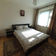 Хостел StareMisto Стандартный номер фото 2