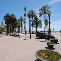 Hotel Led-Sitges фото 5