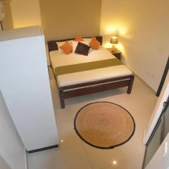 Отель Bayview Cove Resort 3* Студия Делюкс с различными типами кроватей фото 37