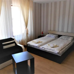 Отель Guest House Tsenovi 2* Люкс с различными типами кроватей фото 5
