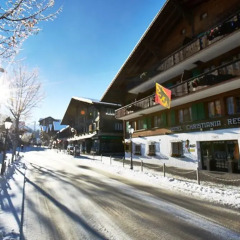 Отель Christiania Gstaad Швейцария, Гштад - отзывы, цены и фото номеров - забронировать отель Christiania Gstaad онлайн фото 3