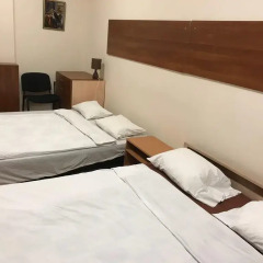 Отель Centro Apartamentai комната для гостей фото 3