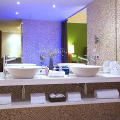 Hotel SB Diagonal Zero Barcelona 4* Люкс с различными типами кроватей фото 5