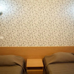 Hotel on Frontovaya 10 комната для гостей фото 5