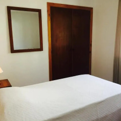 Hotel Residencias Varadouro 2* Номер Эконом разные типы кроватей фото 6