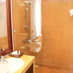 Отель Fort Bliss Villa 3* Улучшенный номер фото 9